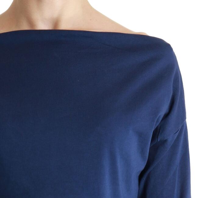 T-SHIRT A BARCHETTA HAVEONE - Mad Fashion | img vers.650x/